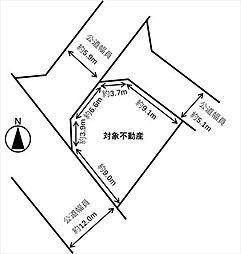広島市安佐北区口田５丁目