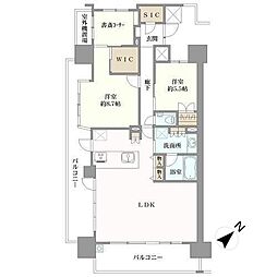 ライオンズ京橋川グランフォート