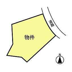 日進市米野木町南山の土地