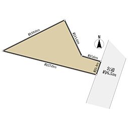 名古屋市緑区神沢２丁目の土地