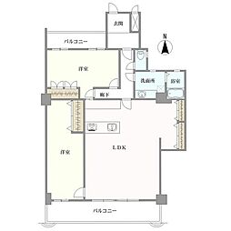サンシテイ光ケ丘ルグラン