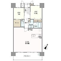 レゾンシティ安城