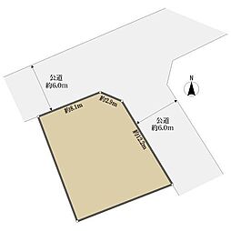 名古屋市緑区藤塚１丁目