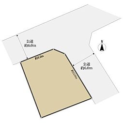 名古屋市緑区藤塚１丁目