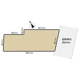 岡崎市蓑川町３丁目
