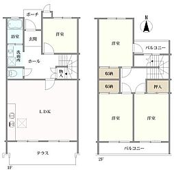 名古屋市天白区保呂町