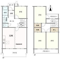 名古屋市天白区保呂町