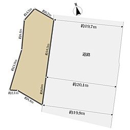 安城市桜井町城阿原