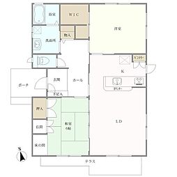 名古屋市千種区春里町４丁目の一戸建て