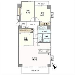 グローリアス平針第二