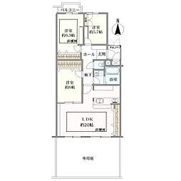 シティコーポ第二植田