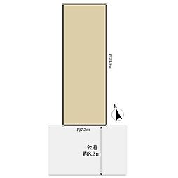 豊橋市東田町字西郷