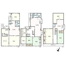 名古屋市緑区藤塚２丁目