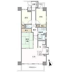 グローリアスタウン聖心五番館