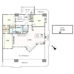 ライオンズガーデン三河安城第5