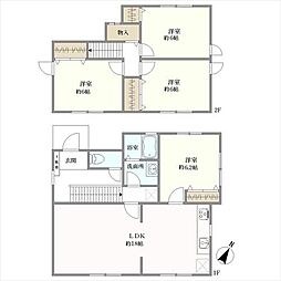 名古屋市天白区土原４丁目