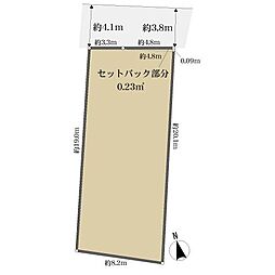 清須市春日上須ケ田