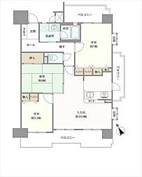 グローリアス新安城