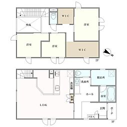 日進市米野木台４丁目