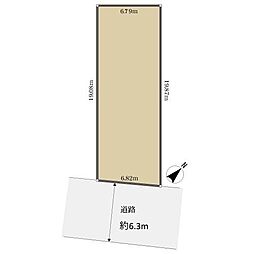 名古屋市昭和区前山町１丁目