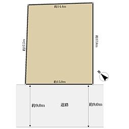 豊田市駒場町鯒尾