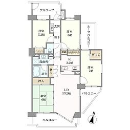 バンベール小川