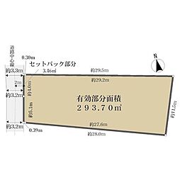 名古屋市天白区表山２丁目