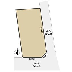 名古屋市緑区鳴丘２丁目
