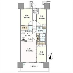 バンベール知立ザ・マーク