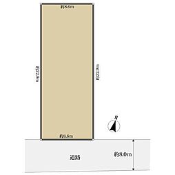 名古屋市緑区若田３丁目