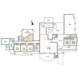 赤磐市桜が丘西７丁目の一戸建て