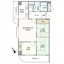 アバンテ岡山壱番館