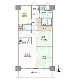 ライオンズマンション倉敷鶴形