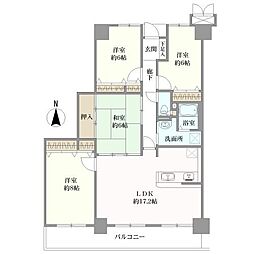 サーパス東島田