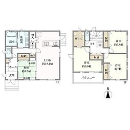 岡山市中区福泊