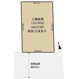 岡山市南区築港栄町