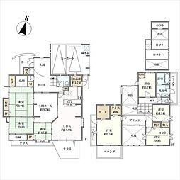 岡山市北区辰巳