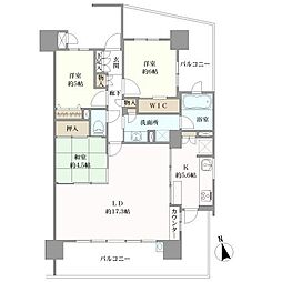 アルビオ・ガーデン西川原