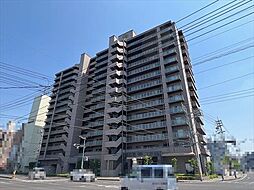 ロイヤルガーデン大元駅前