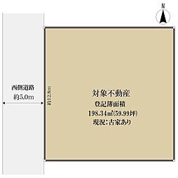 岡山市北区富町１丁目