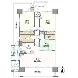 アルファステイツ倉敷寿町