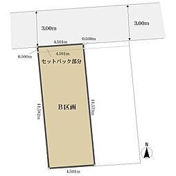 江東区扇橋１丁目