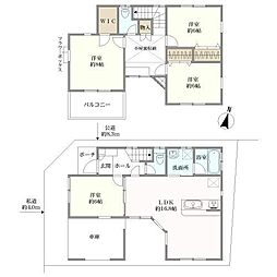 さいたま市南区別所3丁目の一戸建て