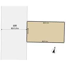横浜市磯子区洋光台４丁目