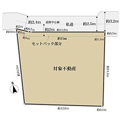 世田谷区大原１丁目
