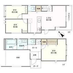 大田区南雪谷５丁目