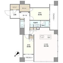 ガレリアグランデ