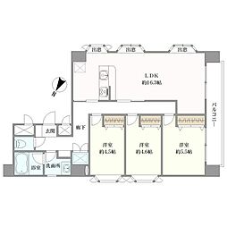 ライオンズマンション西日暮里第二