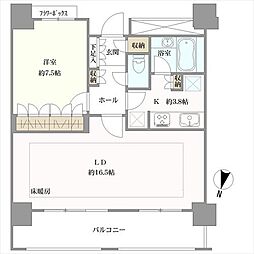 アーバンドックパークシティ豊洲