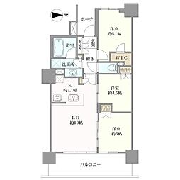 シティタワー金町